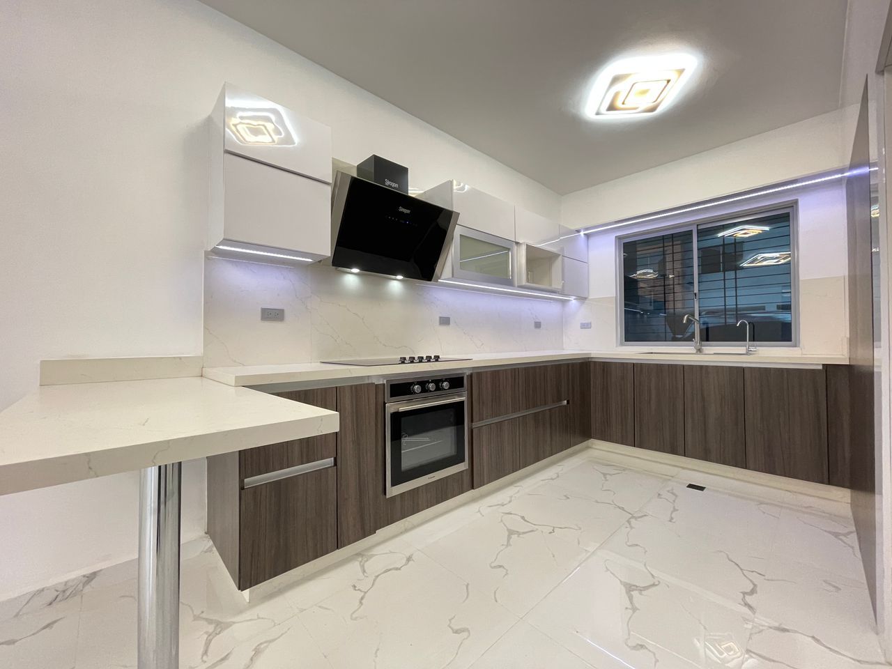 Beautiful Townhouse - Townhouse en Villas Santa Cruz